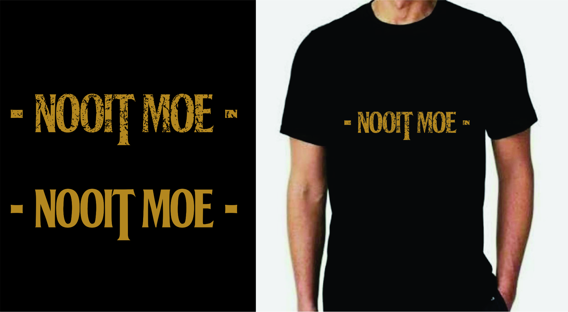 T-shirt Design by Den Bagus for Truckstop 26Bis BV | Design #29901879