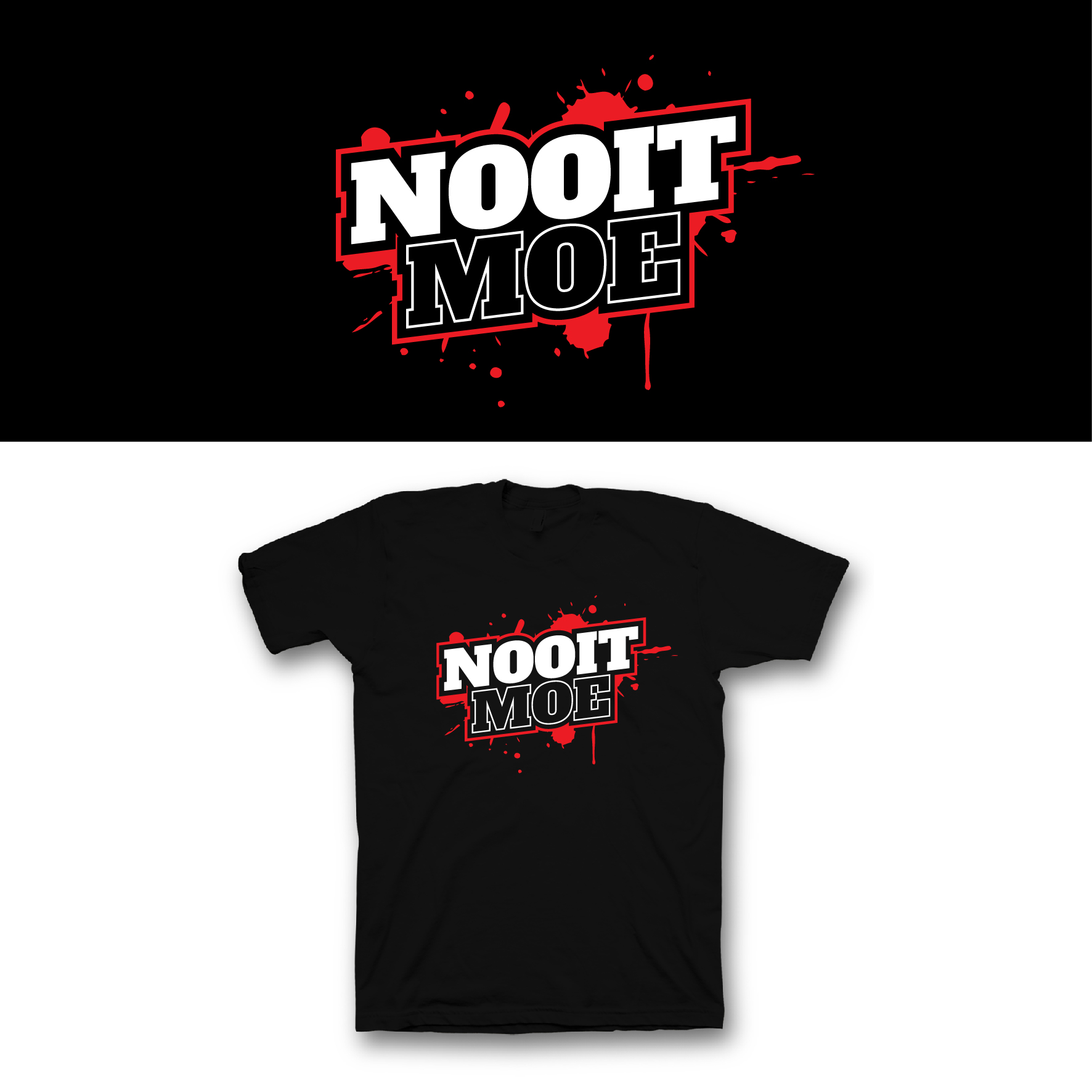 T-shirt Design by saka.aleksandar for Truckstop 26Bis BV | Design #29926914