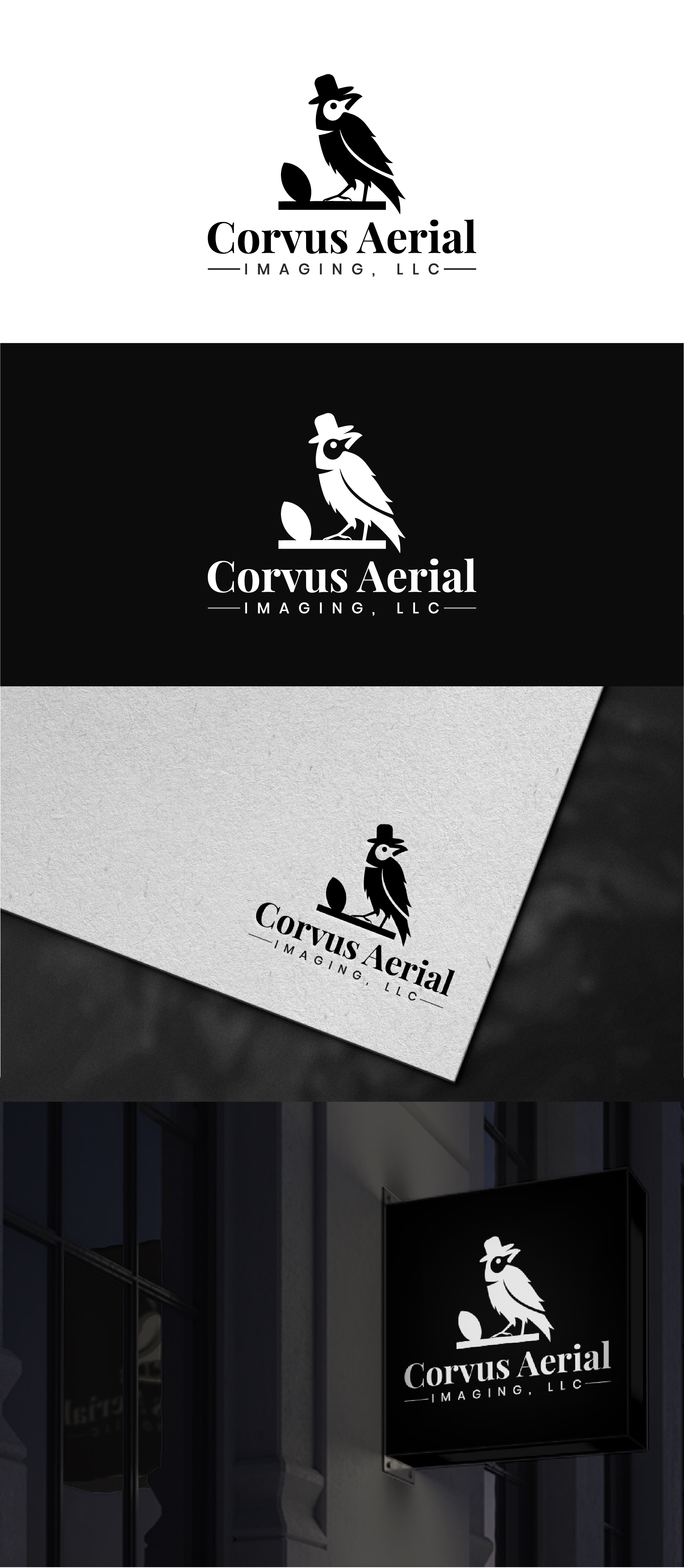 Logo Design by BOFALLO DESIGN for this project | Design #29924293