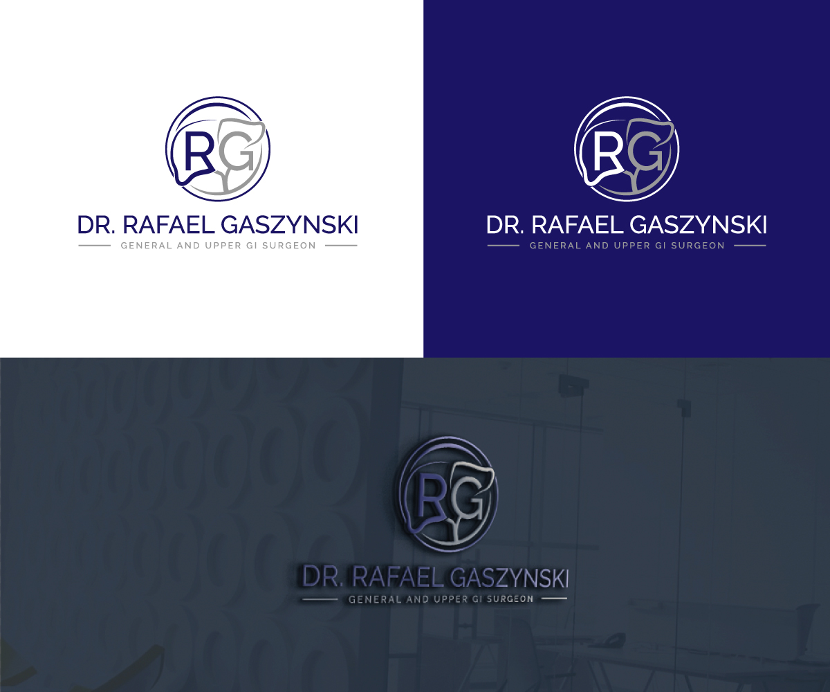 Logo Design by RS_Design for this project | Design #29893648