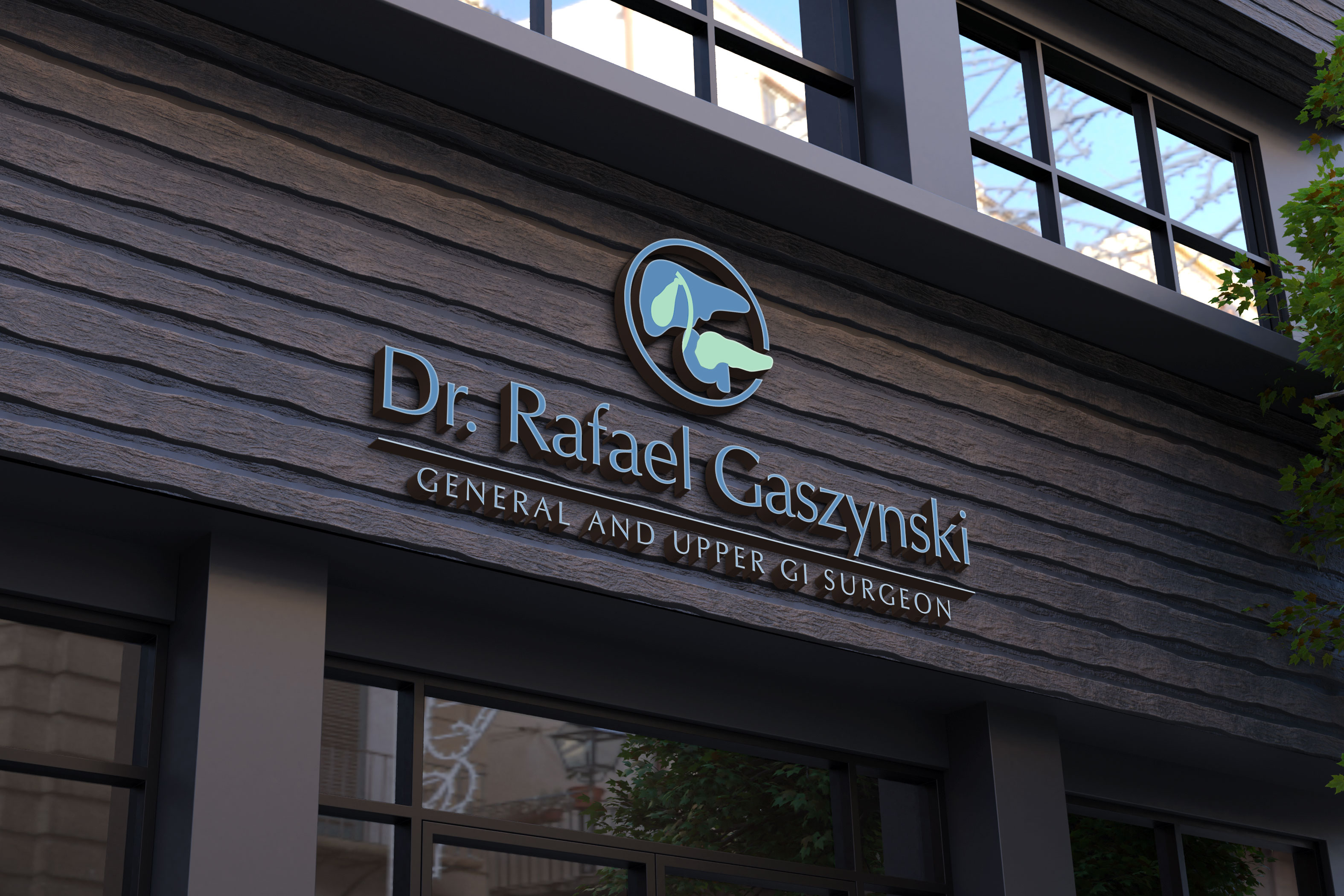 Logo Design by Kavth for this project | Design #29911729