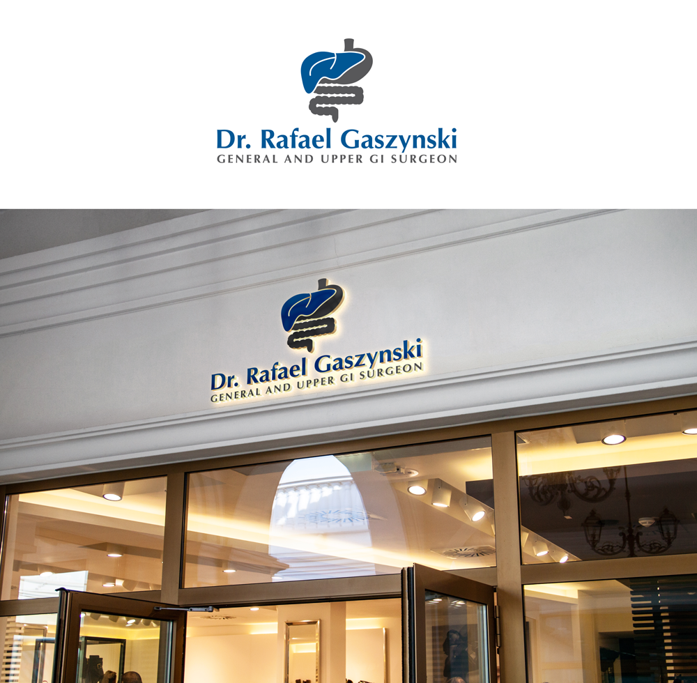 Logo-Design von RA-bica für dieses Projekt | Design #29898573