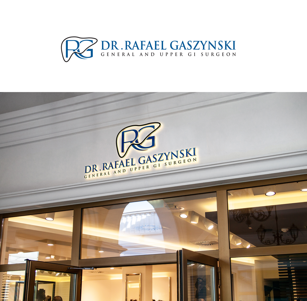 Logo-Design von RA-bica für dieses Projekt | Design #29898574