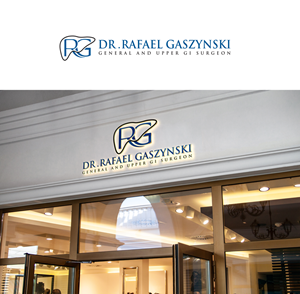 Logo-Design von RA-bica für dieses Projekt | Design: #29898574