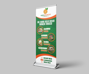 Banner Ad Design by {mega- for this project | Design: #29893753