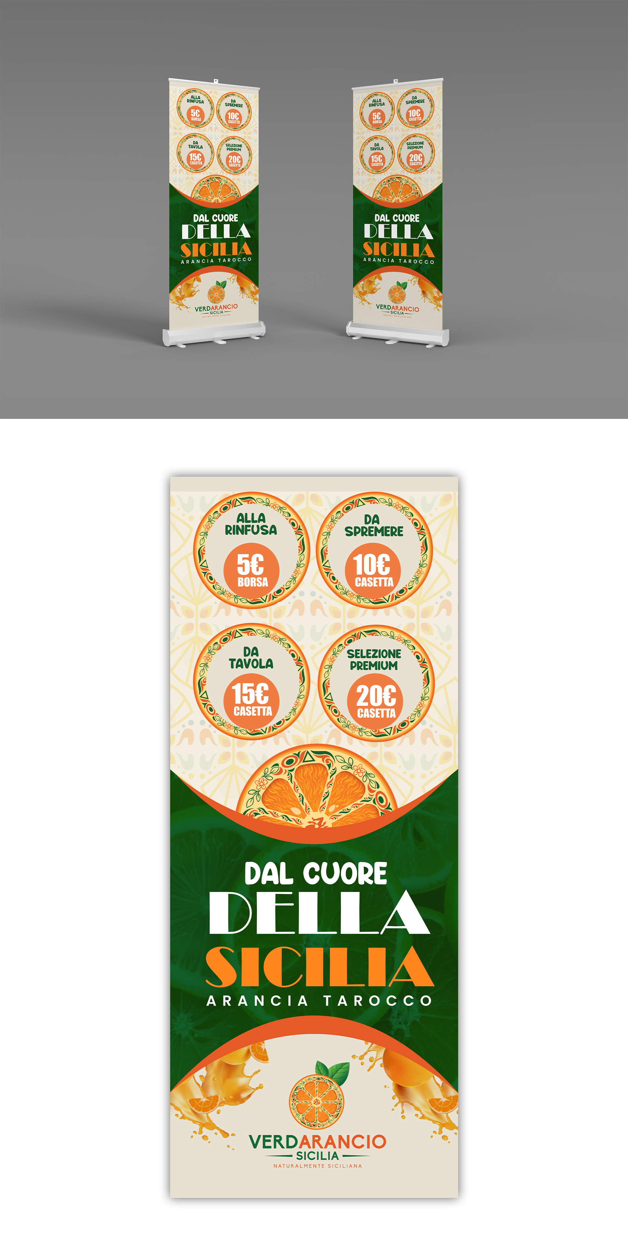 Banner Ad Design by ArtHive for this project | Design #29908424