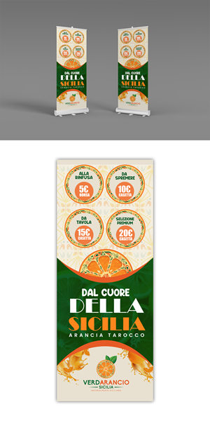Banner Ad Design by ArtHive for this project | Design: #29908424