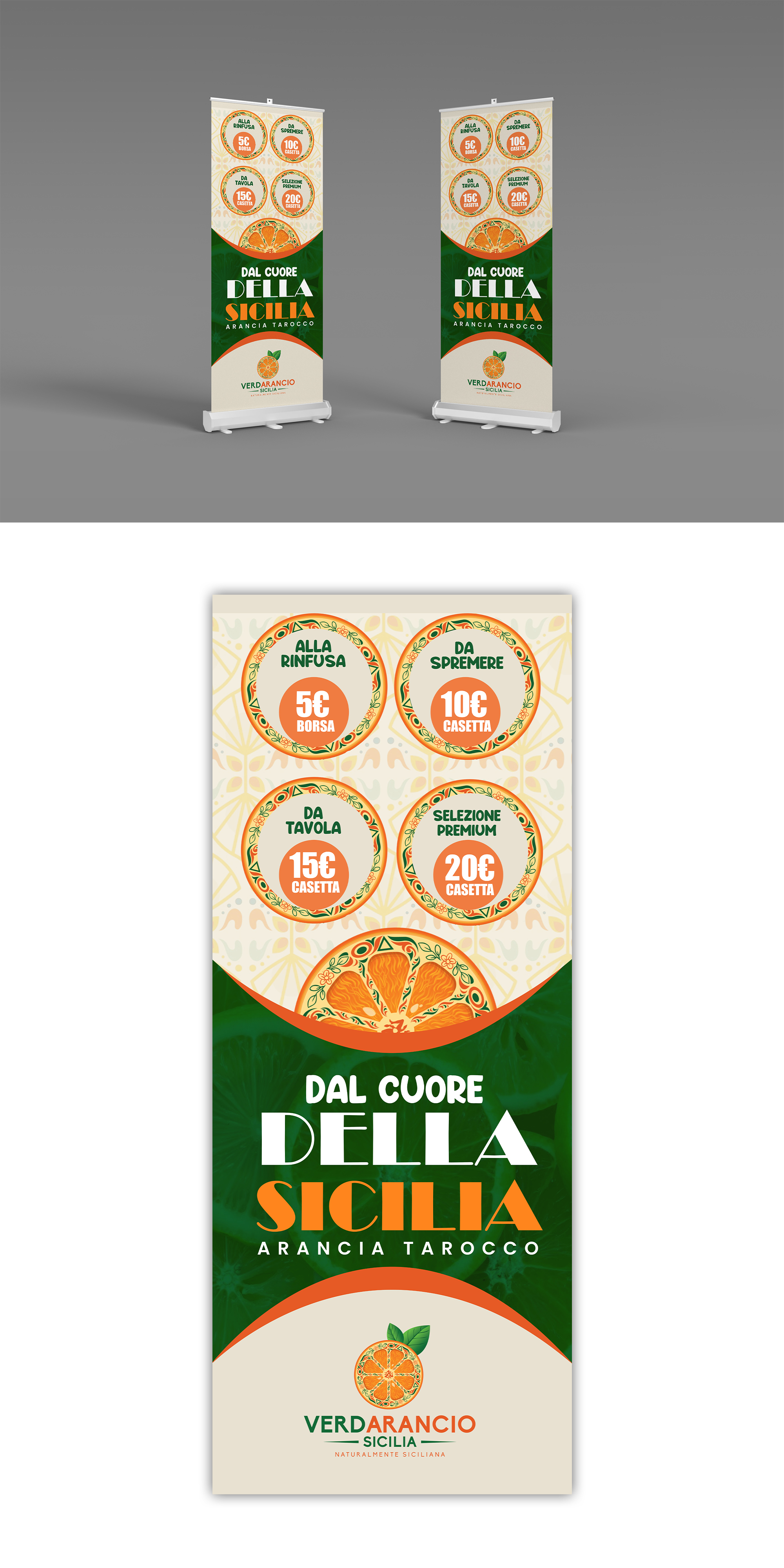 Banner Ad Design by ArtHive for this project | Design #29908425