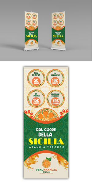 Banner-Design von ArtHive für dieses Projekt | Design: #29908933