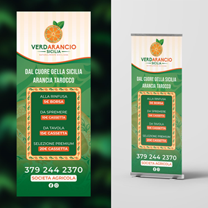 Banner Ad Design by Ernest Owusu