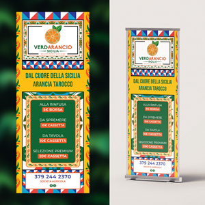 Banner Ad Design by Ernest Owusu for this project | Design: #29909415