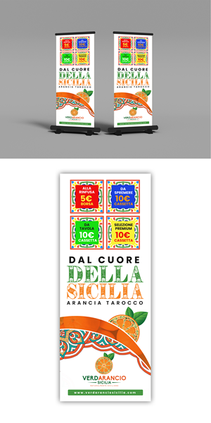 Banner Ad Design by debdesign for this project | Design: #29904360
