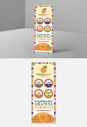 Banner Ad Design by debdesign for this project | Design: #29904612