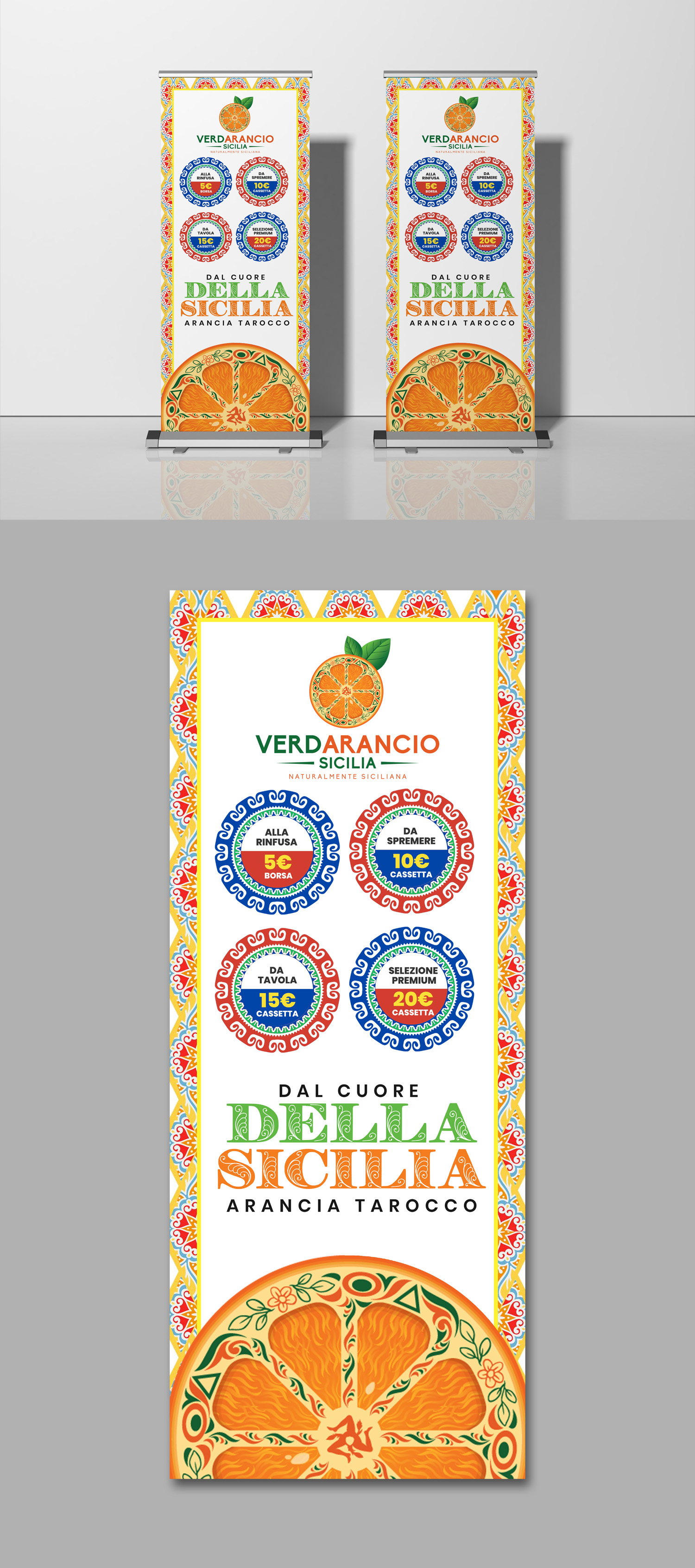 Banner Ad Design by debdesign for this project | Design #29905781