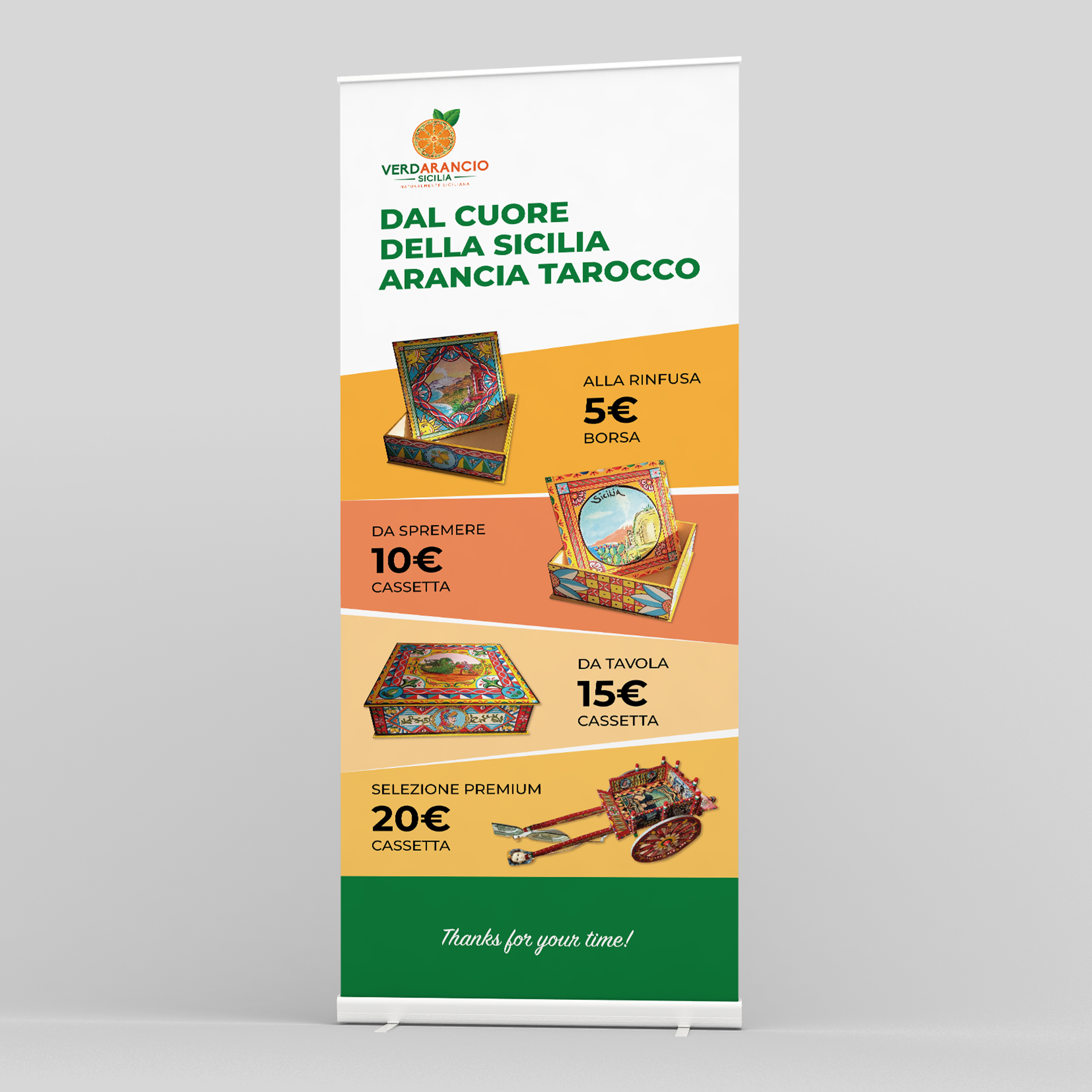 Diseño De Banner Publicitario por DhirajP para este proyecto | Diseño #29914422