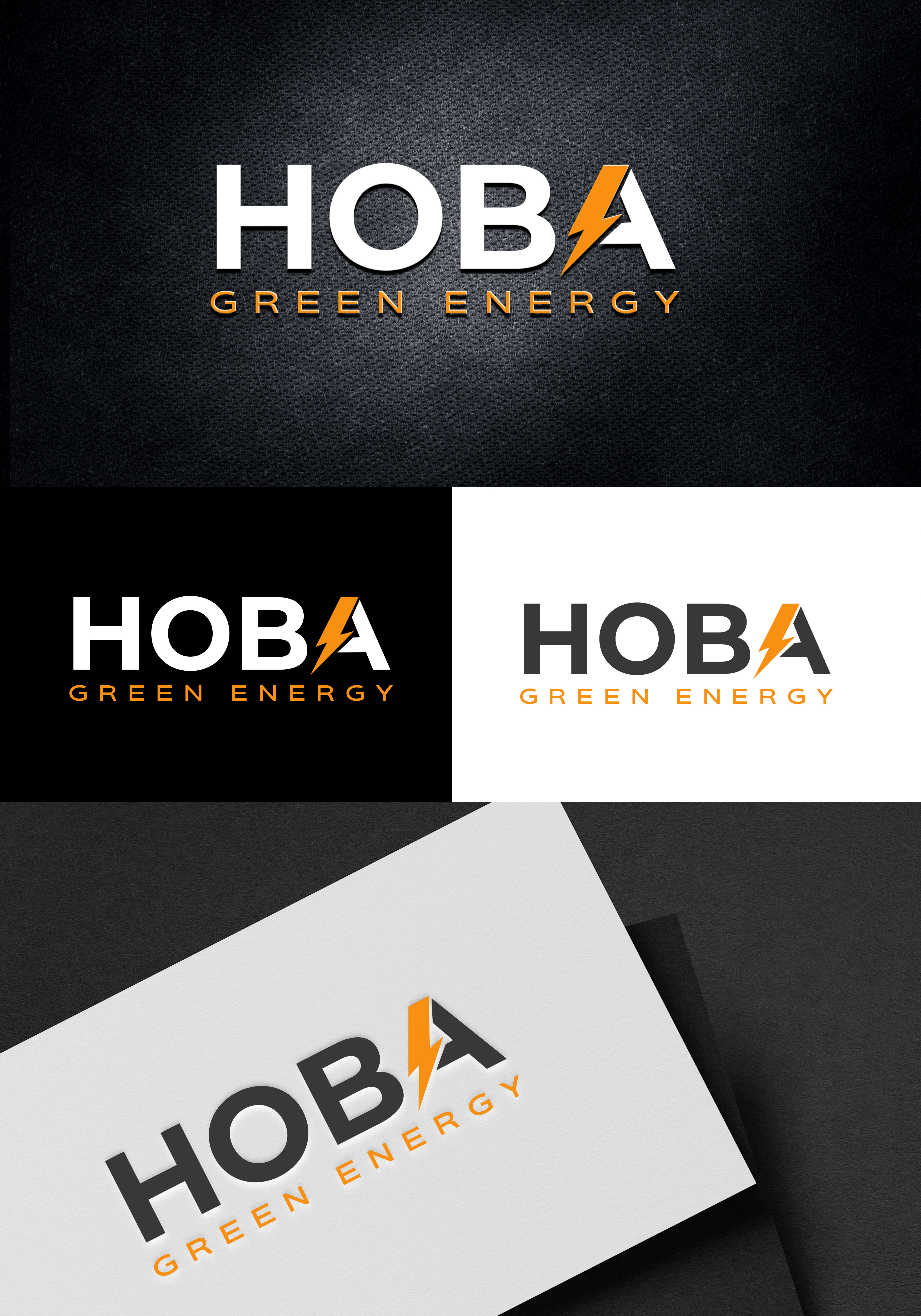 Logo Design by Graphixpointt for this project | Design #29893668