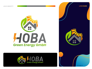 Logo Design by Musabhardy for this project | Design: #29934515