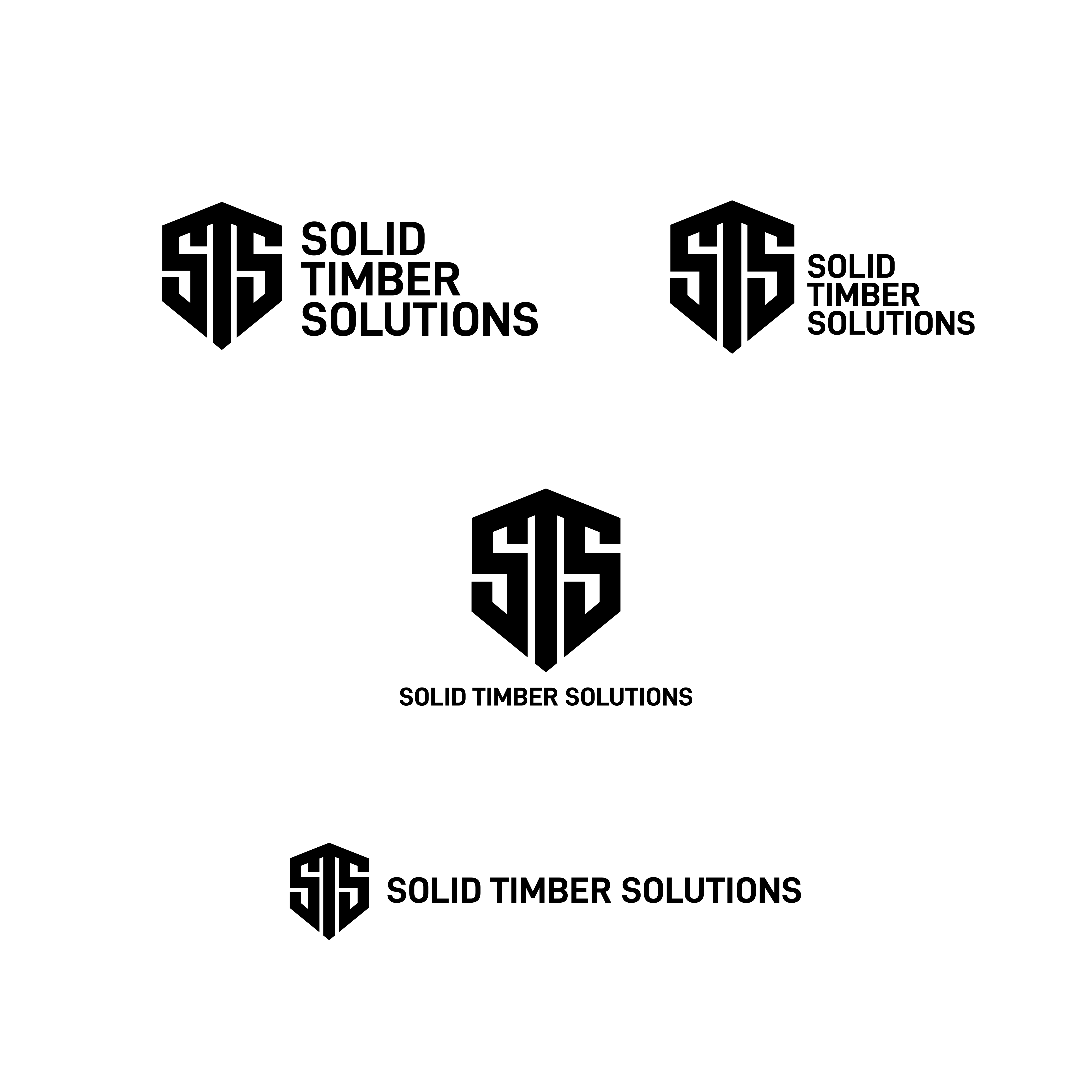Logo Design by M Sidik Pramono for this project | Design #30029322
