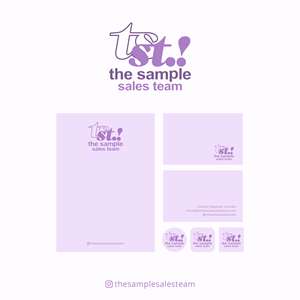 Diseño de Logo por AyoebRoa para este proyecto | Diseño: #29923987