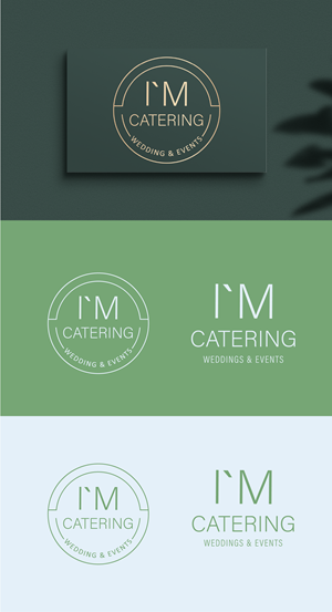Logo-Design von pedar.livan für dieses Projekt | Design: #29910314