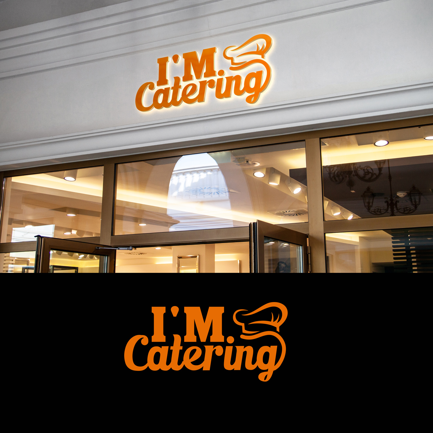 Logo Design by M Art & Design for this project | Design #29905868