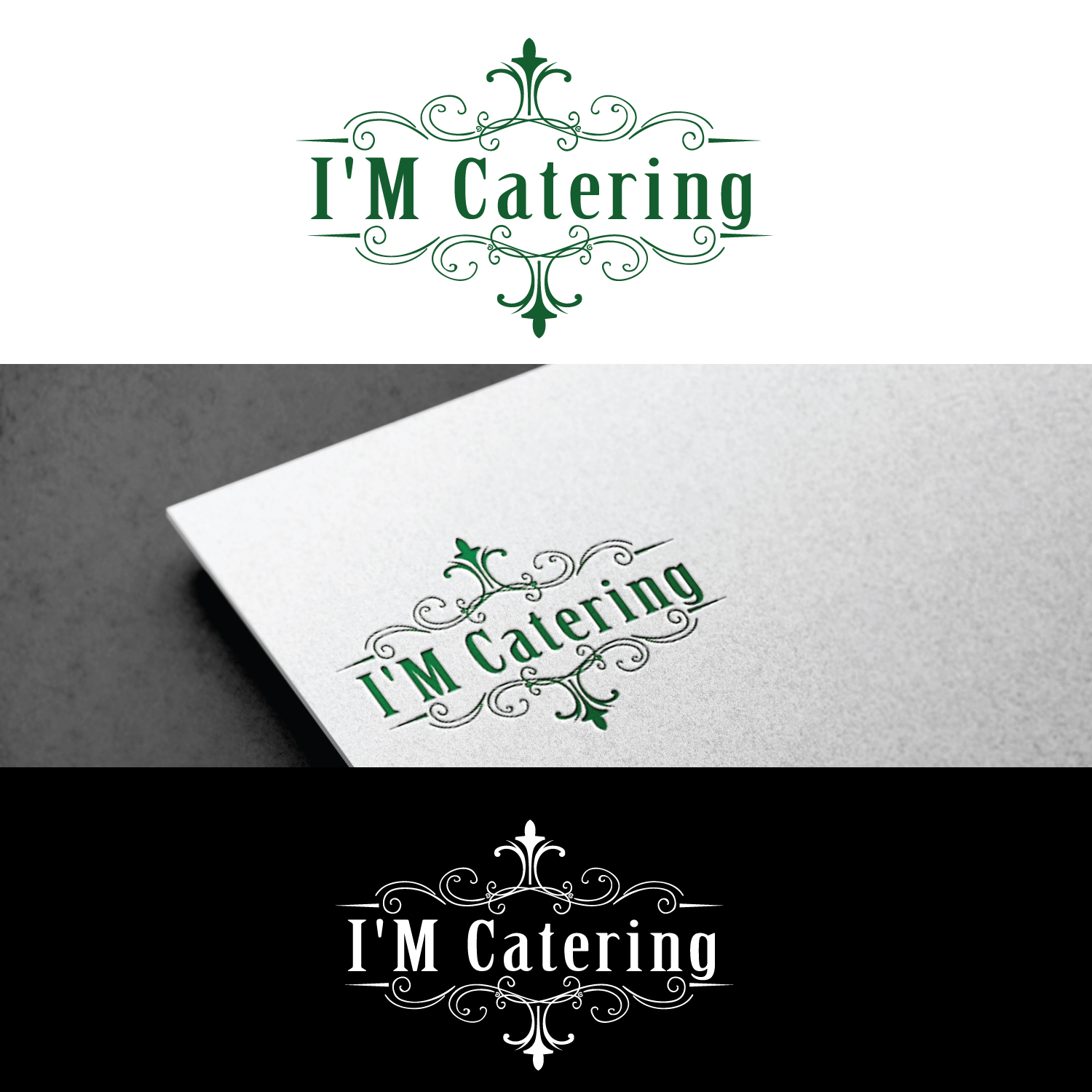 Logo Design by GODDREAMCREATION for this project | Design #29897056