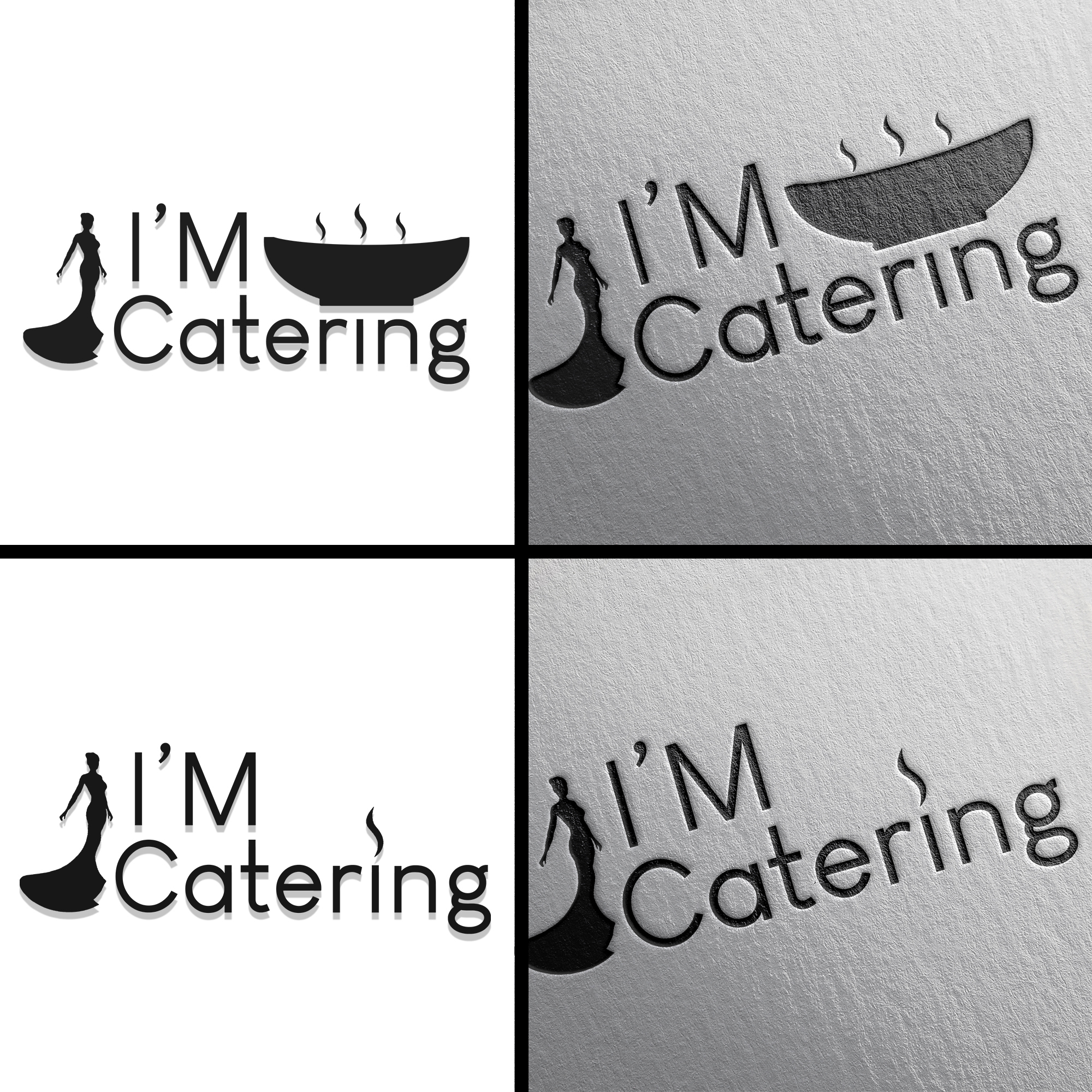 Logo Design by Haysp for this project | Design #29894827