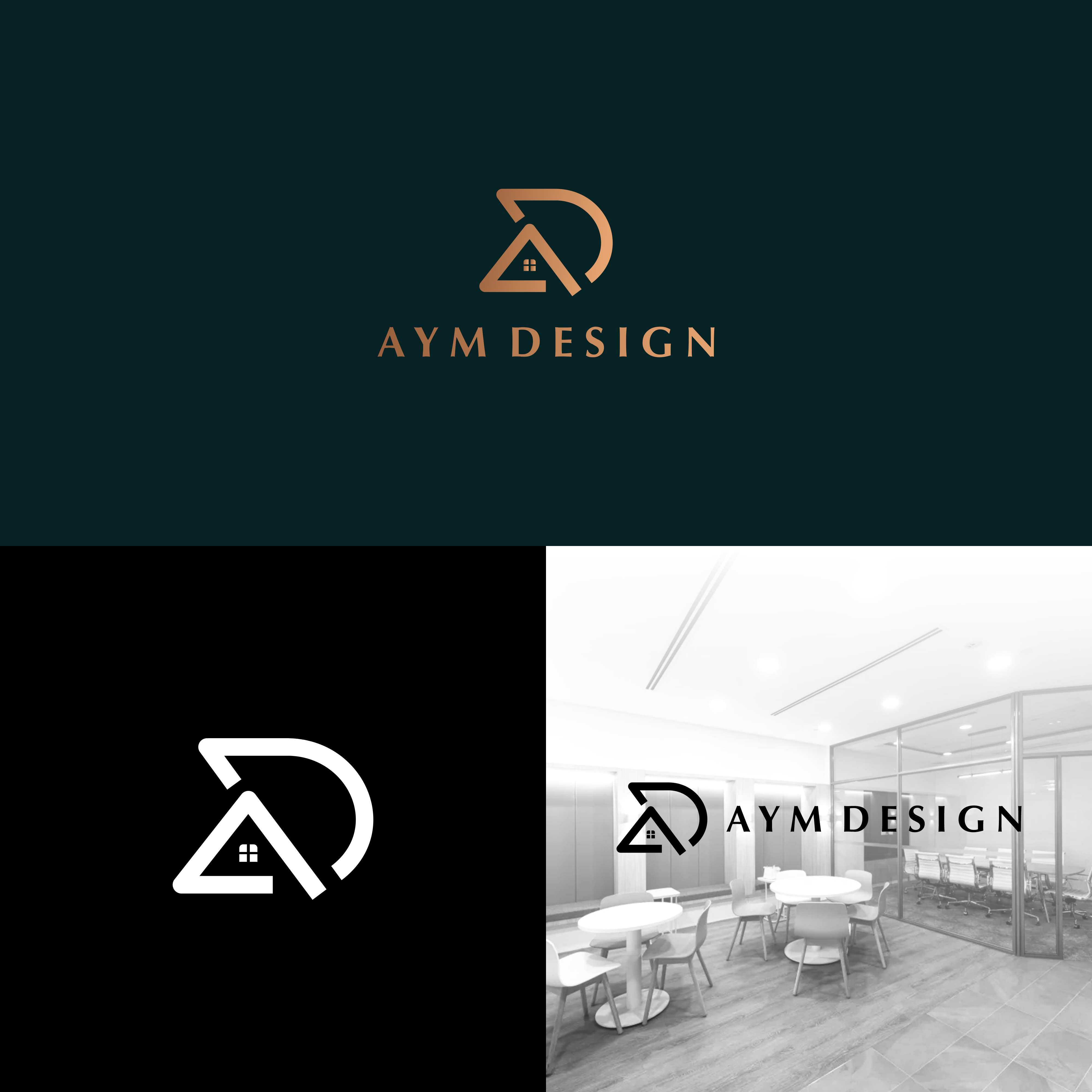 Diseño de Logo por Adilia Romadina para este proyecto | Diseño #29894327