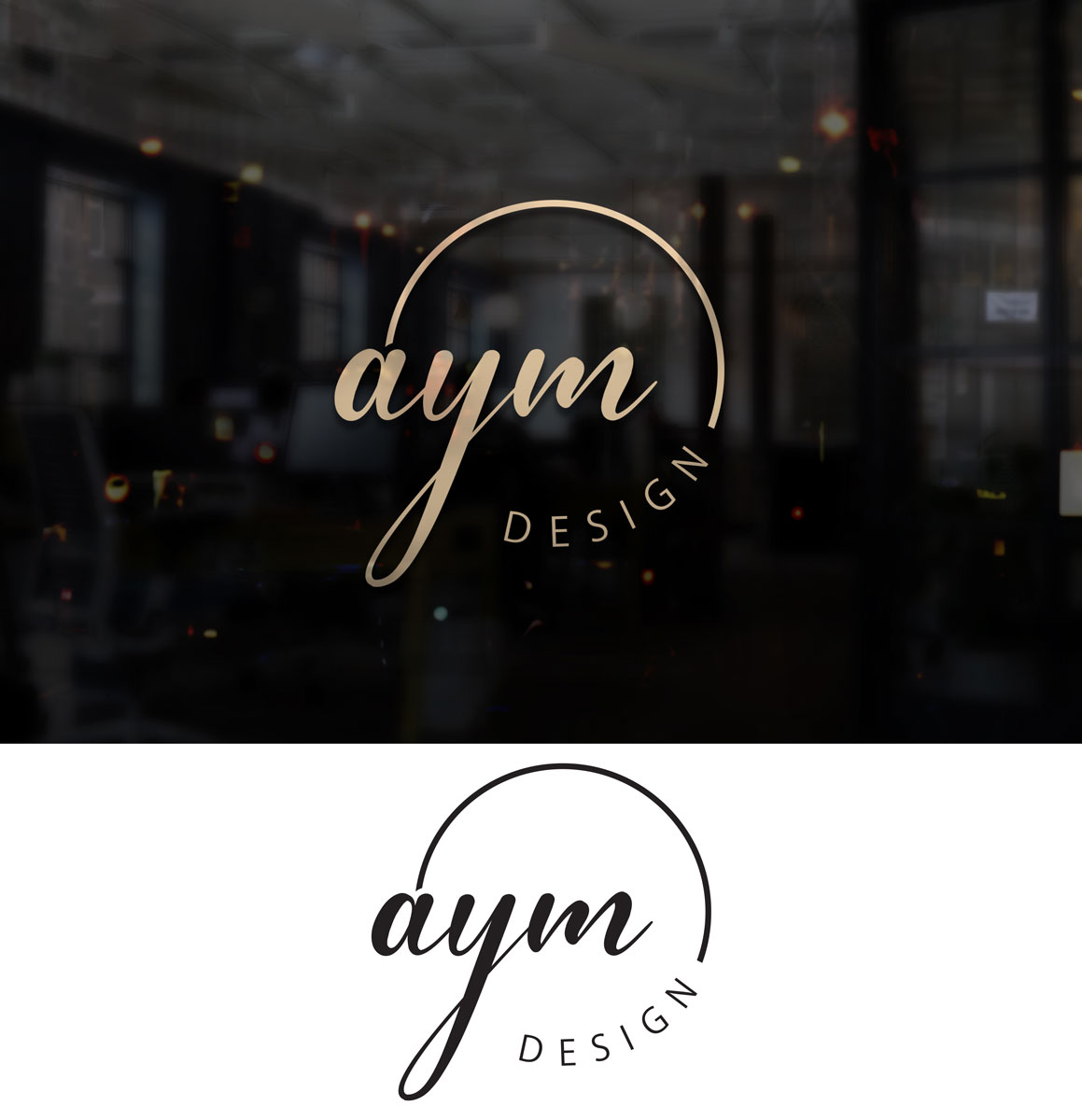 Logo Design by we with for this project | Design #29900202
