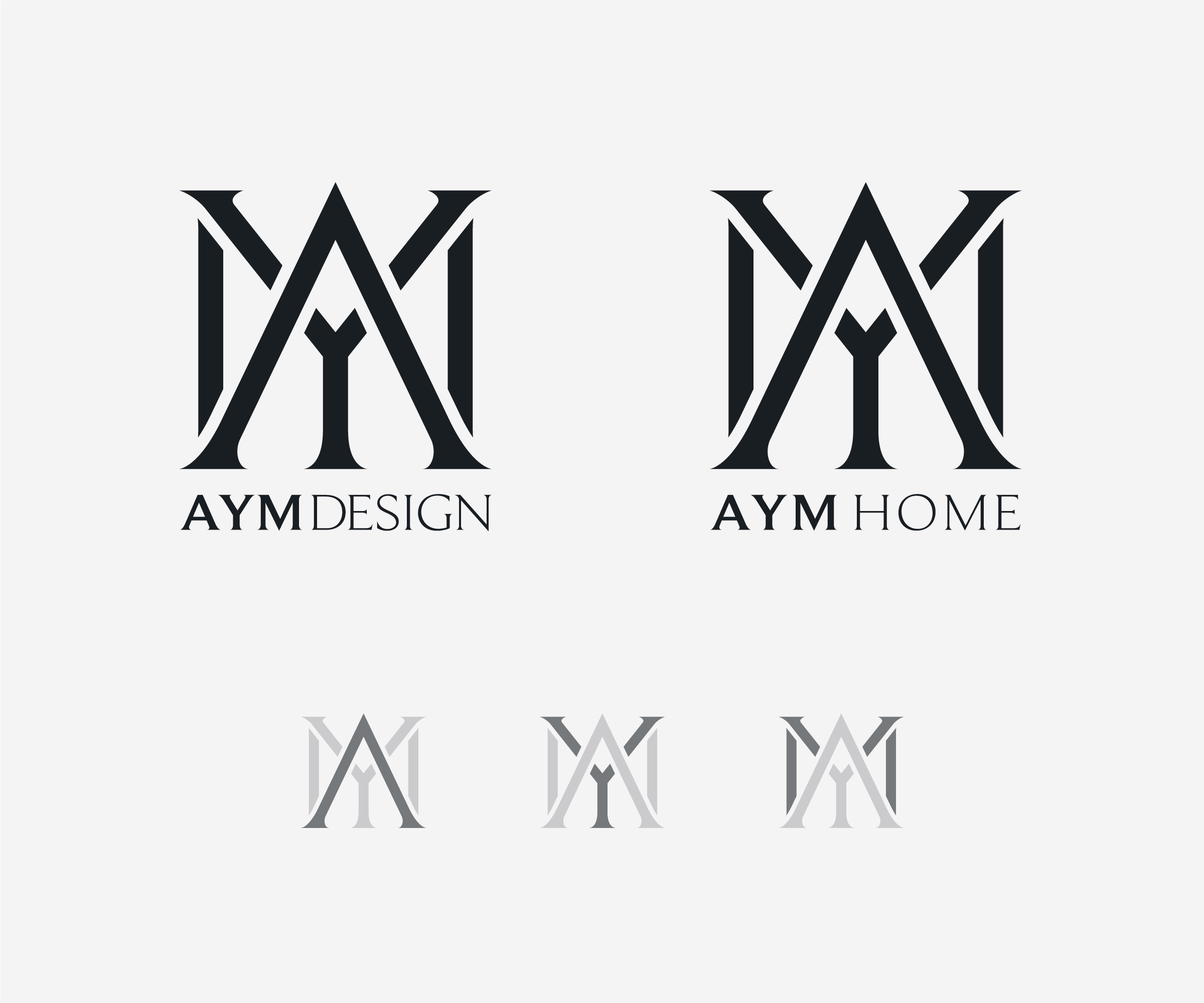 Logo Design by Monica Meli for this project | Design #29931294