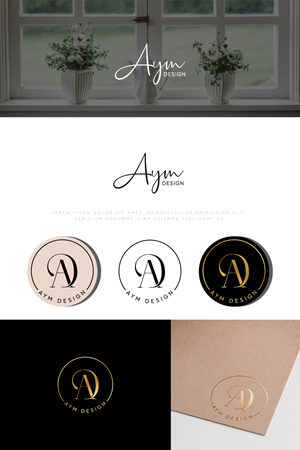 Logo-Design von Amethystica für dieses Projekt | Design: #29912859