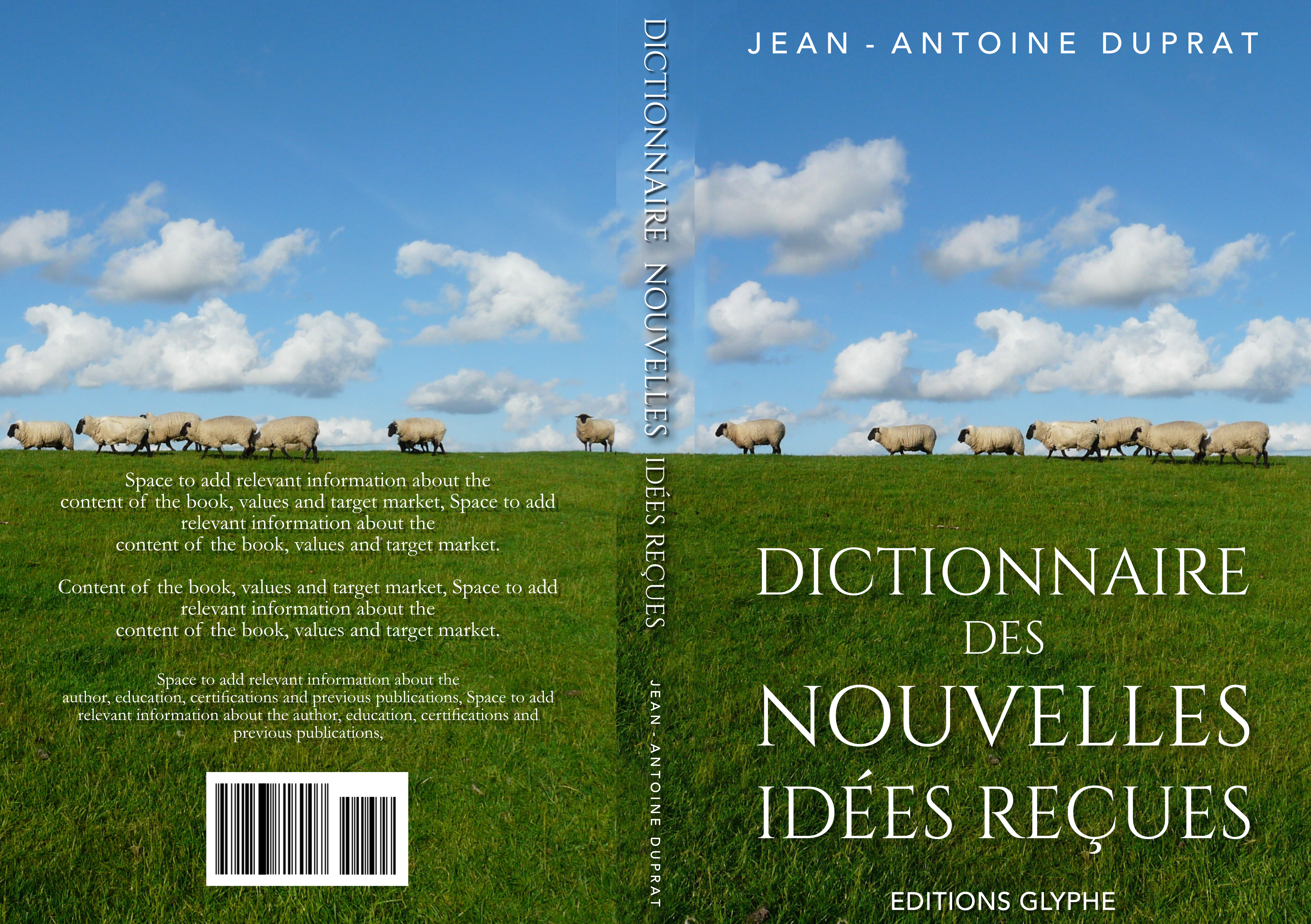 Book Cover Design by AnninWonderland for this project | Design #29920933