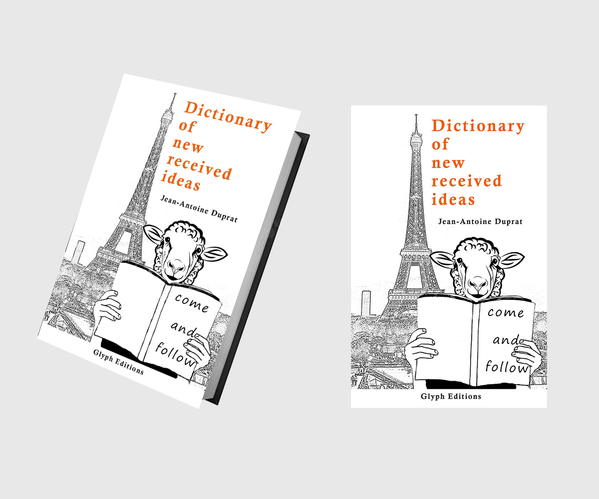Book Cover Design by Hossam Askar for this project | Design: #29914533