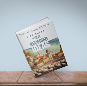 Book Cover Design by Sarina.dsg for this project | Design: #29899195