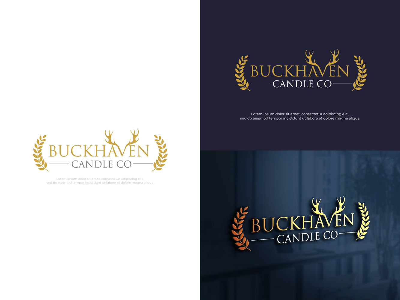 Logo Design by Locke+ for this project | Design #29940622