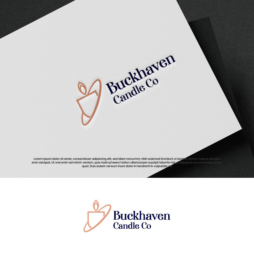Logo Design by Tan-D for this project | Design #29899577