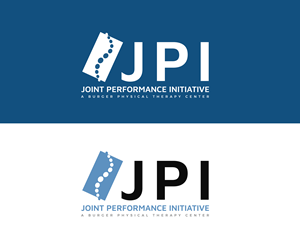Logo-Design von James J. für Burger Physical Therapy | Design #29900498