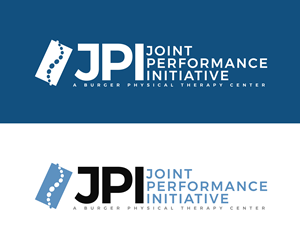 Logo Design by James J. for Burger Physical Therapy | Design: #29900499