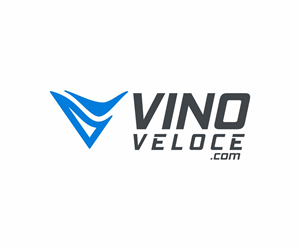 Logo Design by Thati Designs for Vino Veloce.com | Design: #29904851