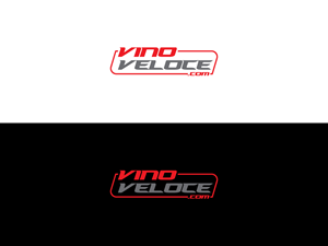 Logo Design by 439 Creations for Vino Veloce.com | Design: #29927472