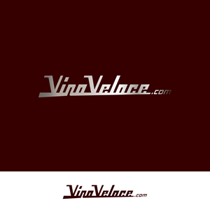 Logo Design by Peroni for Vino Veloce.com | Design: #29932483