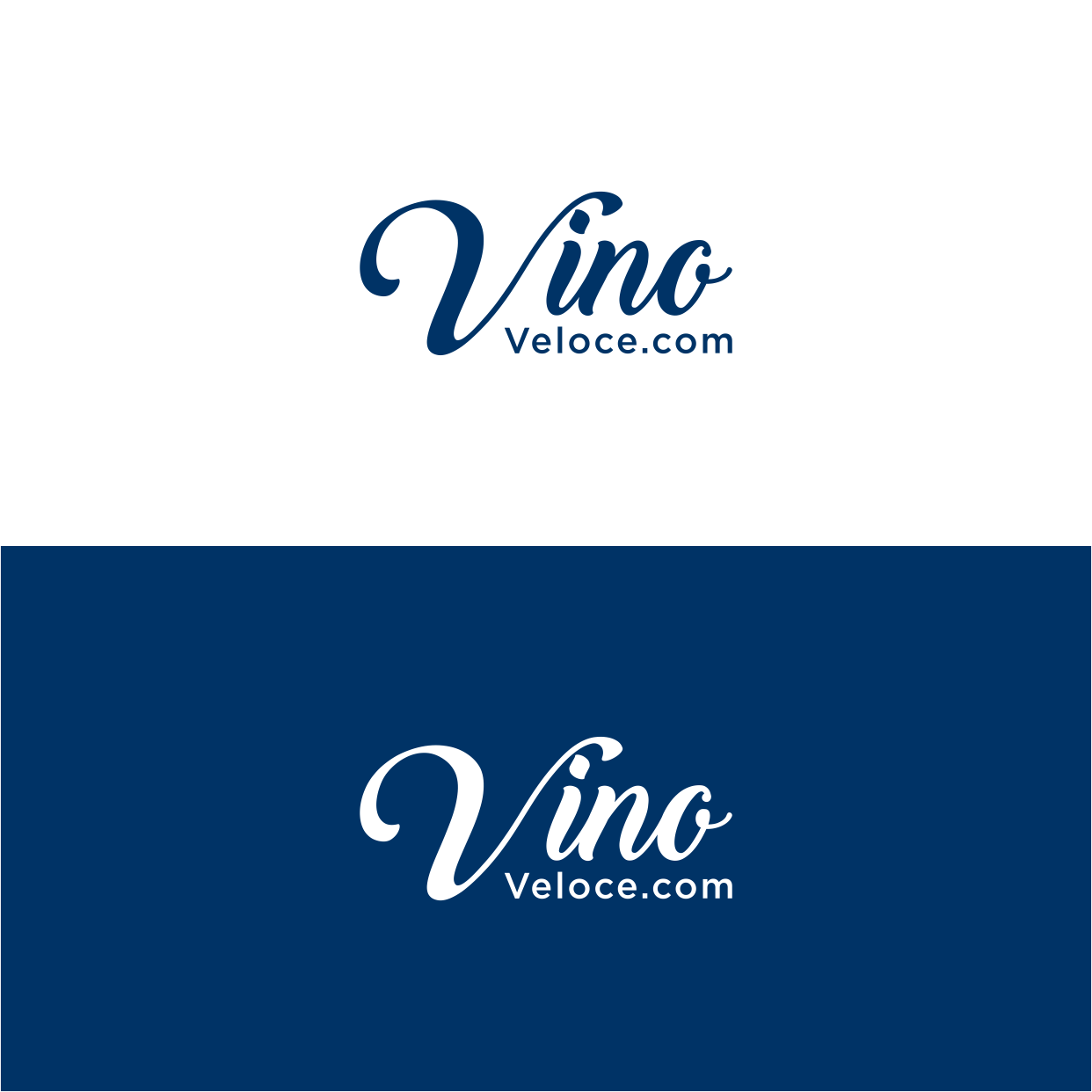 Logo Design by Kaze56 for Vino Veloce.com | Design #29895203