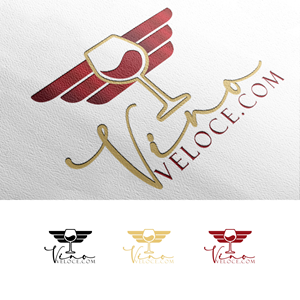 Logo Design by Carolina Montoya