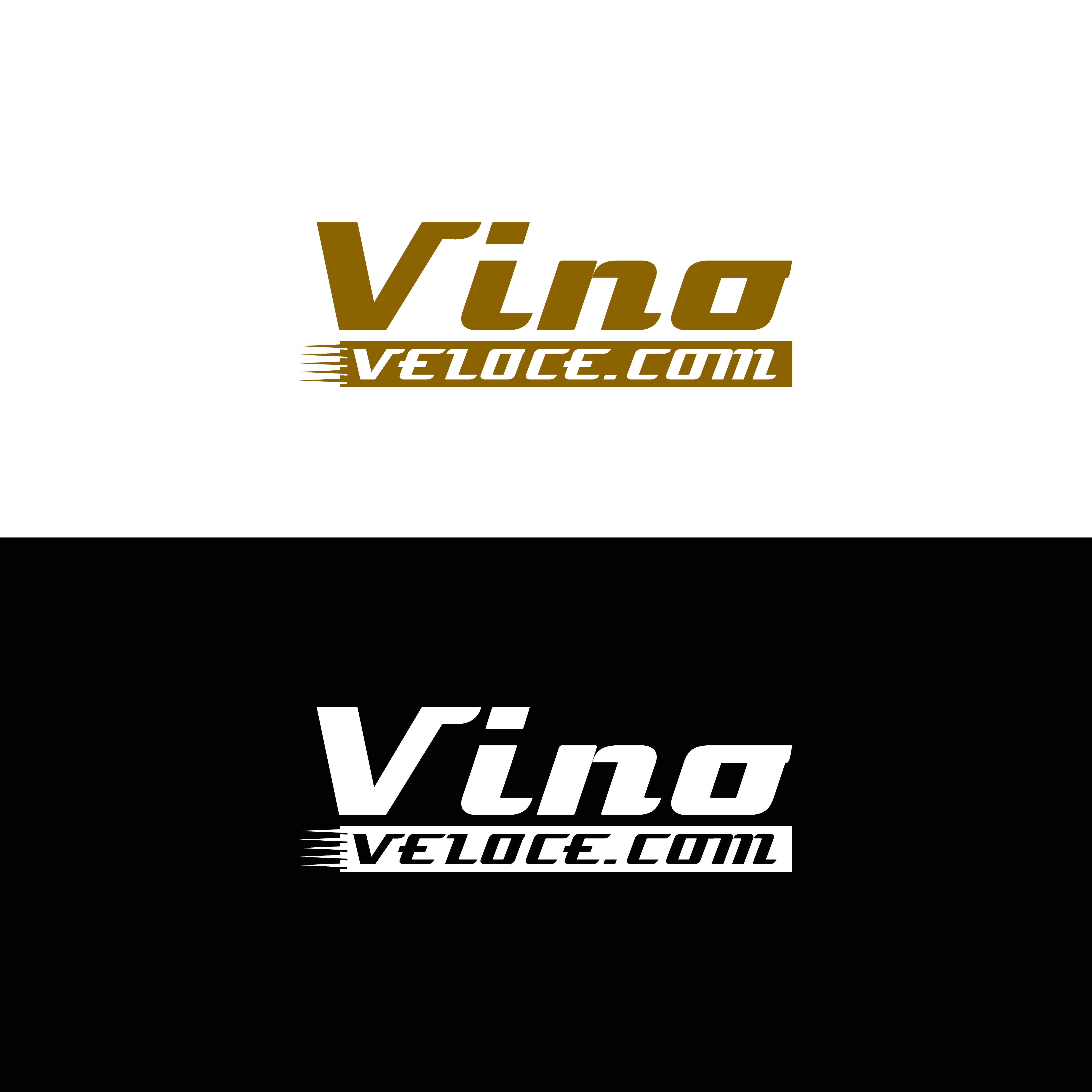 Logo Design by M Art & Design for Vino Veloce.com | Design #29913679