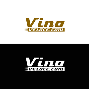 Logo Design by M Art & Design for Vino Veloce.com | Design: #29913679