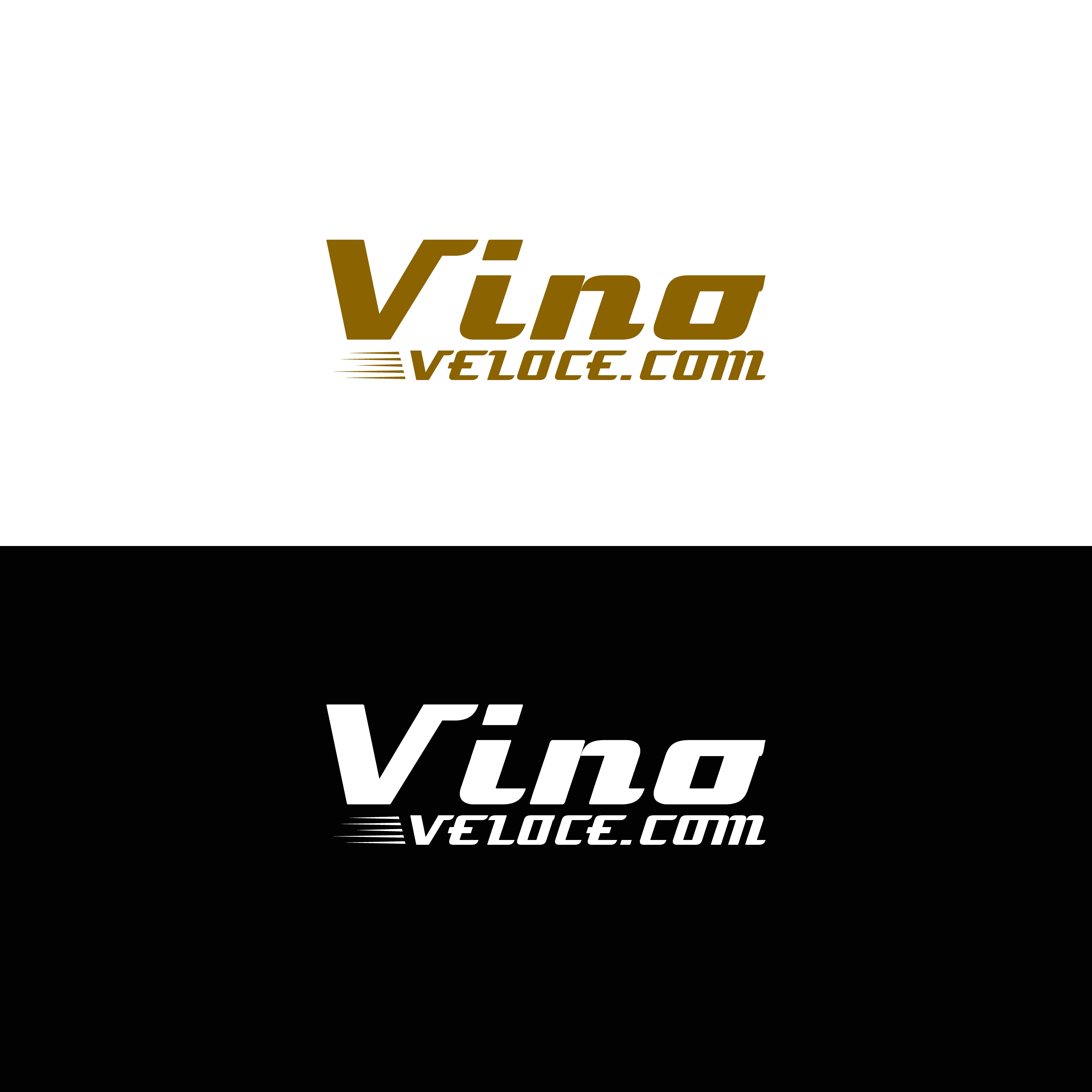 Logo Design by M Art & Design for Vino Veloce.com | Design #29913732