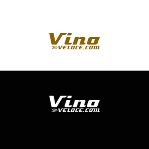 Logo Design by M Art & Design for Vino Veloce.com | Design: #29913875