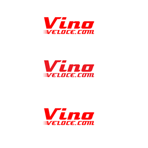 Logo Design by M Art & Design for Vino Veloce.com | Design: #29928041