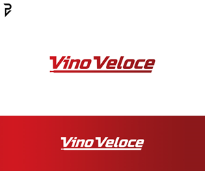 Logo Design by poisonvectors for Vino Veloce.com | Design: #29900810