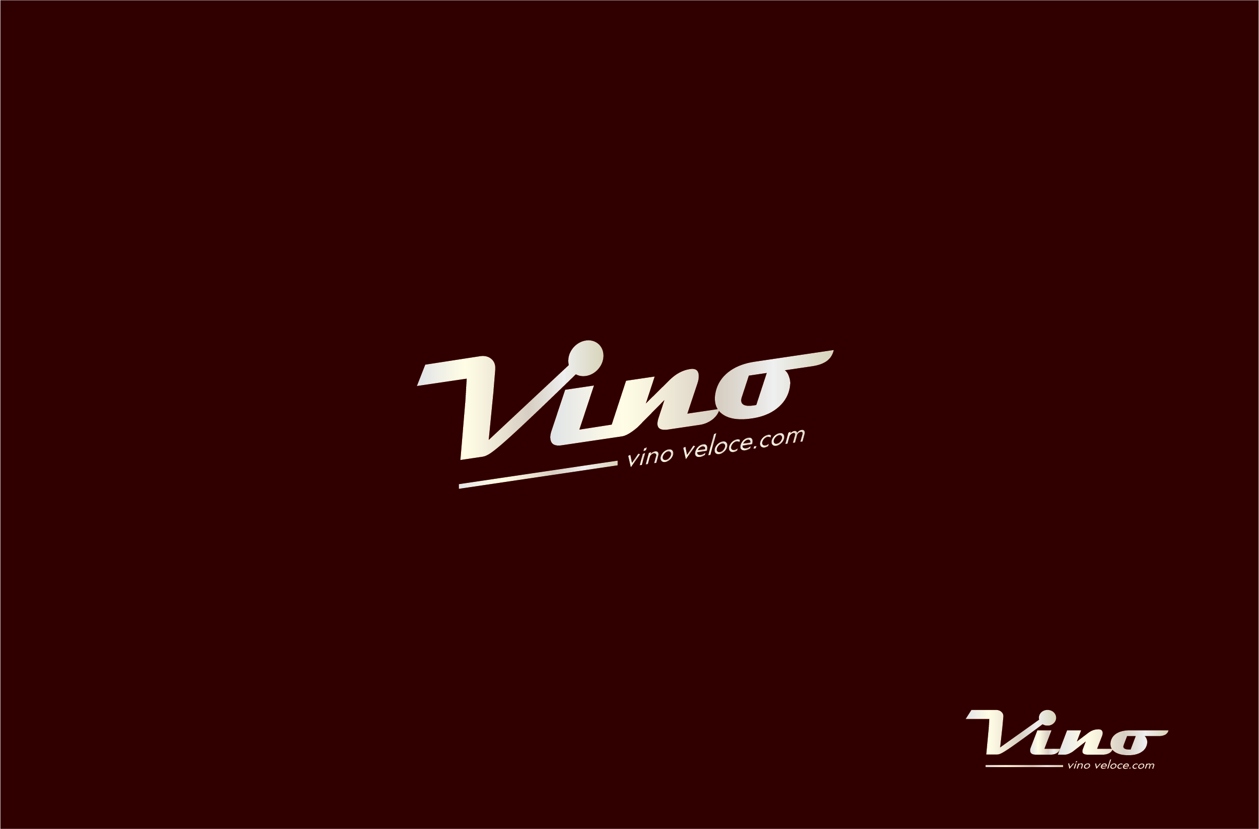 Logo Design by jizzy123 for Vino Veloce.com | Design #29898544
